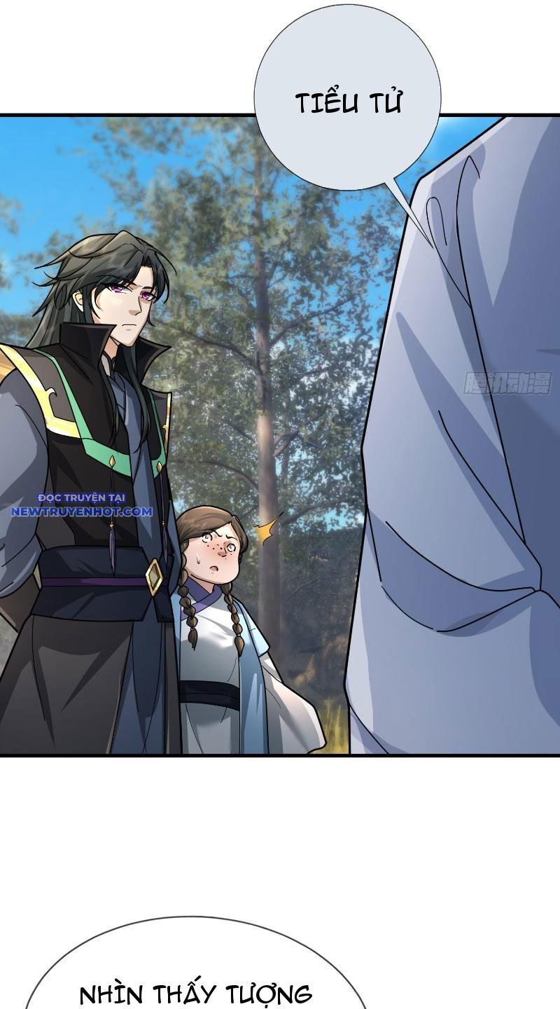 Ngủ Say Vạn Cổ: Xuất Thế Quét Ngang Chư Thiên - Chapter 21 - Page 57