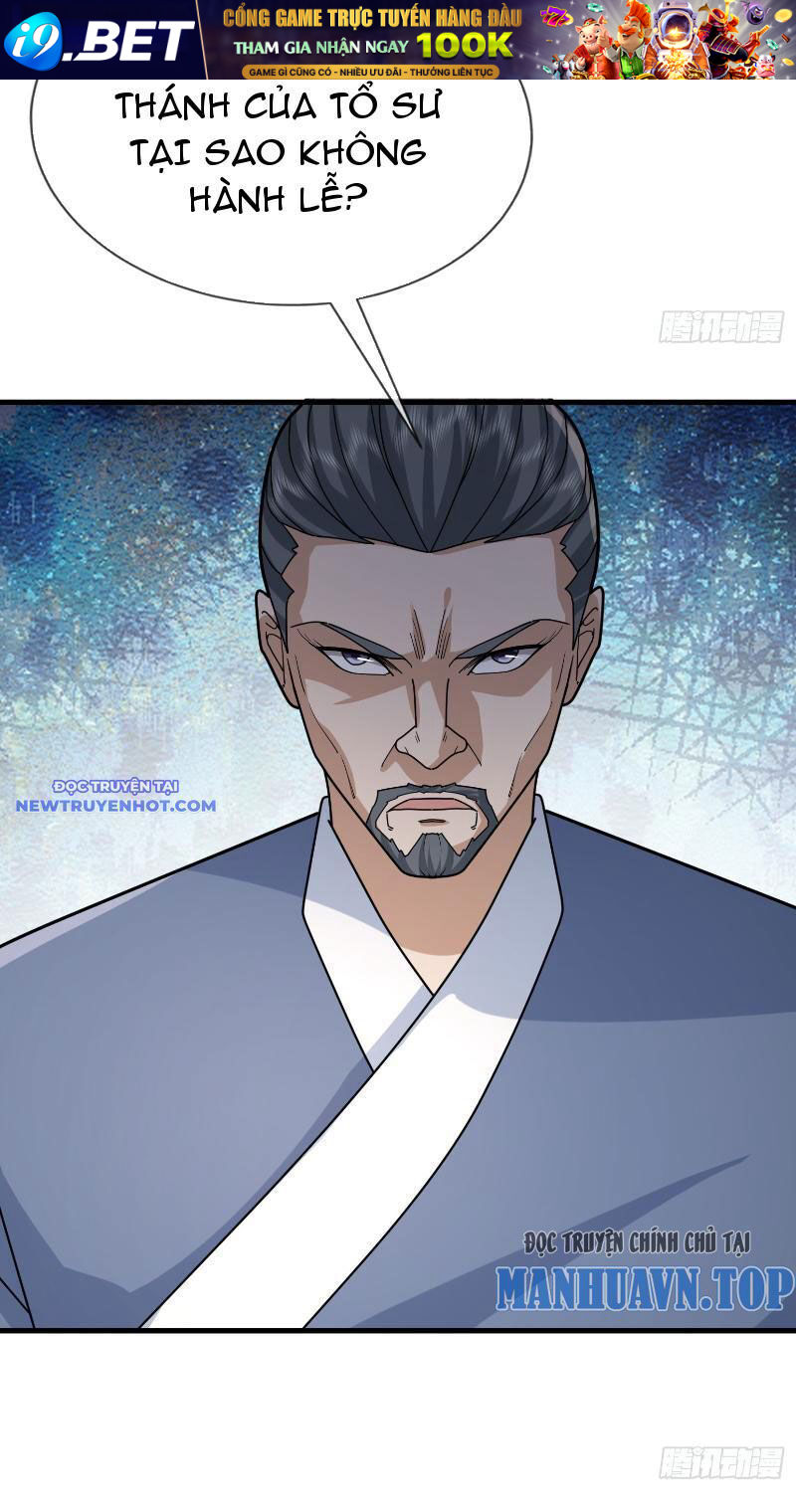 Ngủ Say Vạn Cổ: Xuất Thế Quét Ngang Chư Thiên - Chapter 21 - Page 58