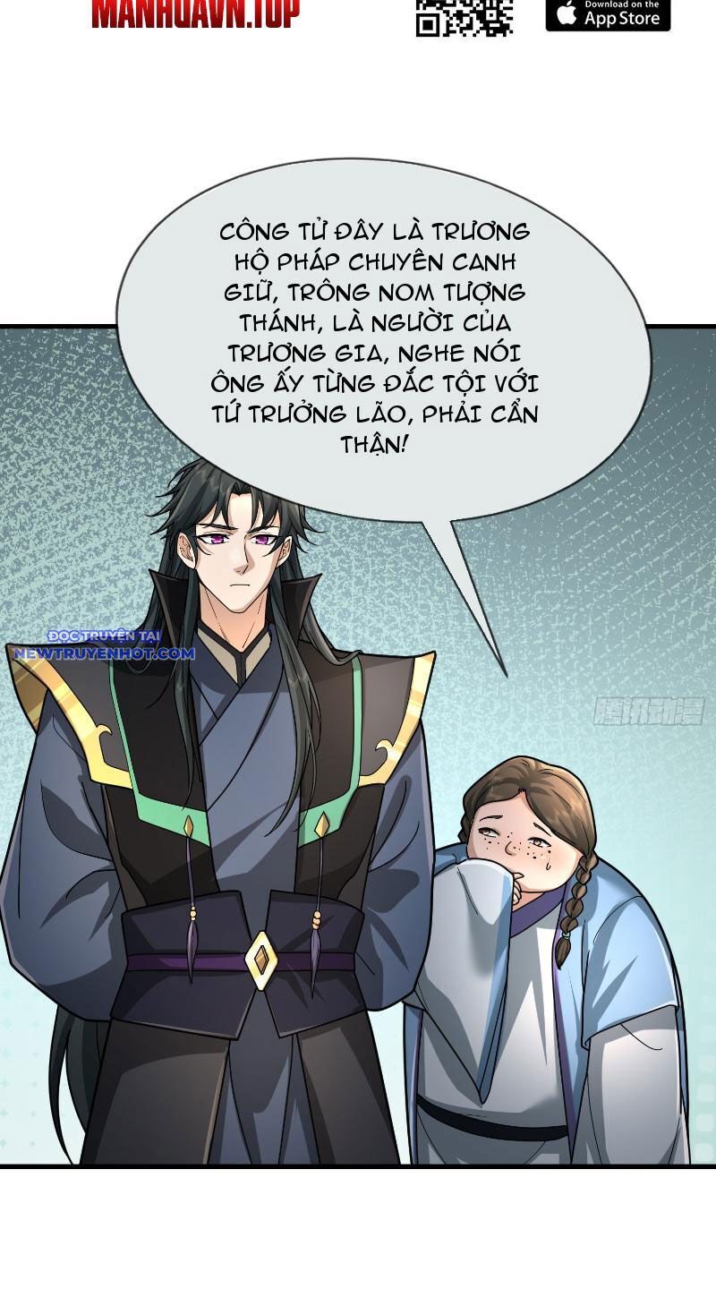 Ngủ Say Vạn Cổ: Xuất Thế Quét Ngang Chư Thiên - Chapter 21 - Page 60