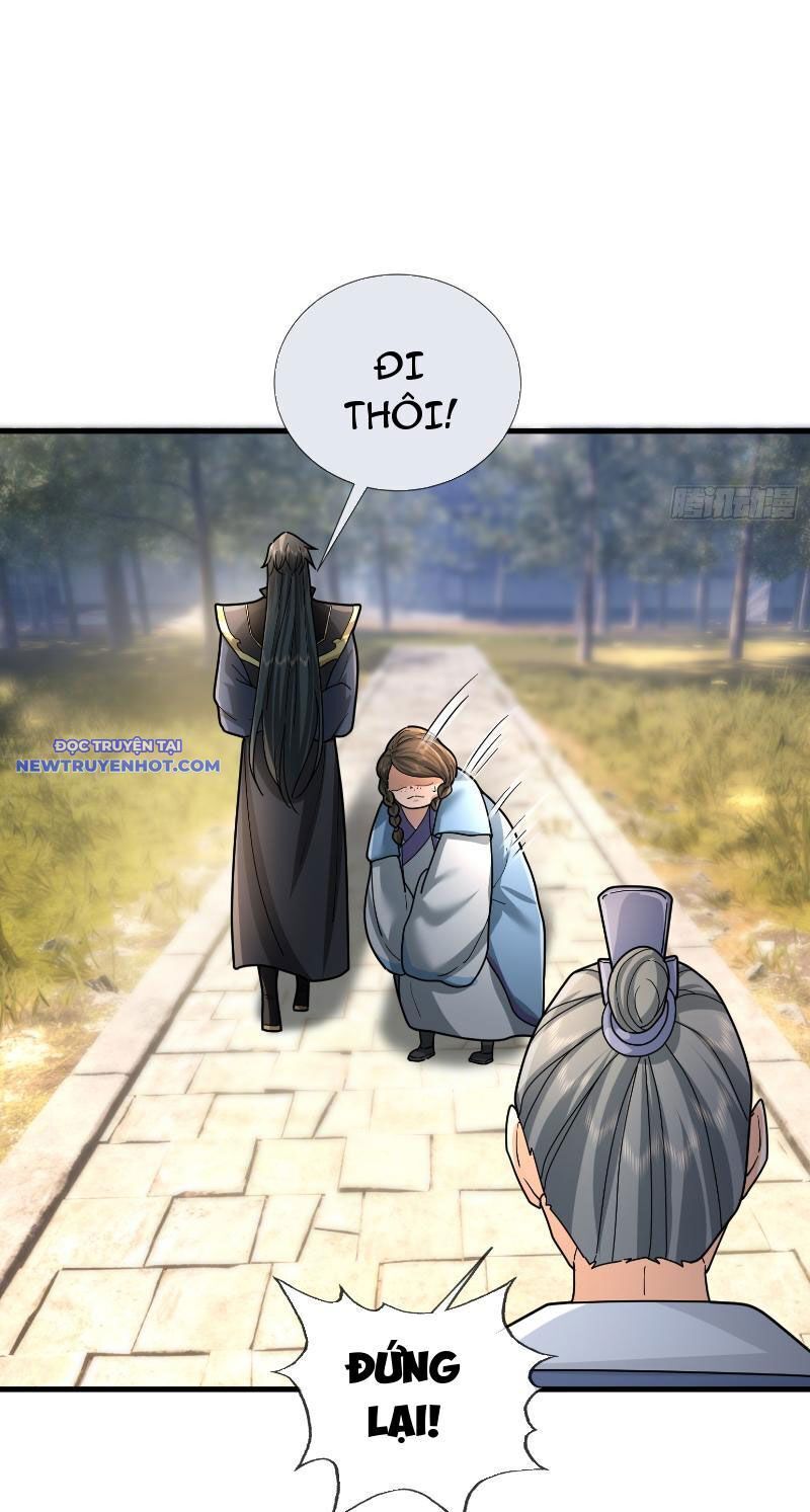 Ngủ Say Vạn Cổ: Xuất Thế Quét Ngang Chư Thiên - Chapter 21 - Page 61