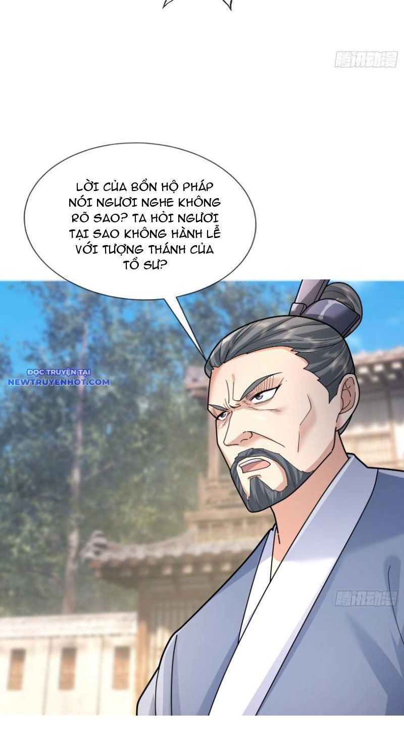 Ngủ Say Vạn Cổ: Xuất Thế Quét Ngang Chư Thiên - Chapter 21 - Page 62
