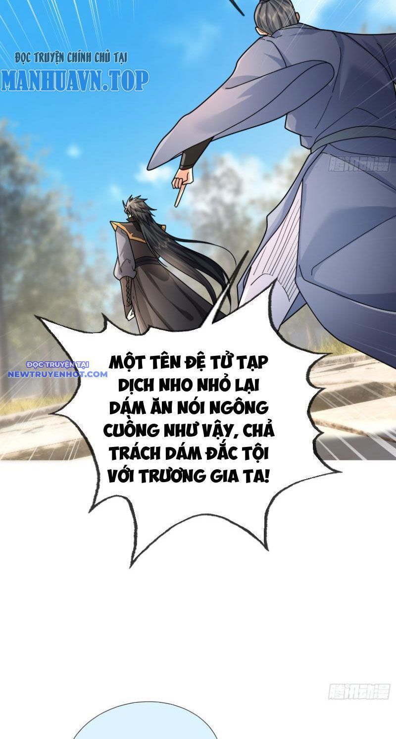 Ngủ Say Vạn Cổ: Xuất Thế Quét Ngang Chư Thiên - Chapter 21 - Page 64