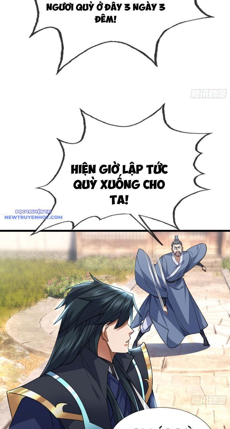 Ngủ Say Vạn Cổ: Xuất Thế Quét Ngang Chư Thiên - Chapter 21 - Page 67