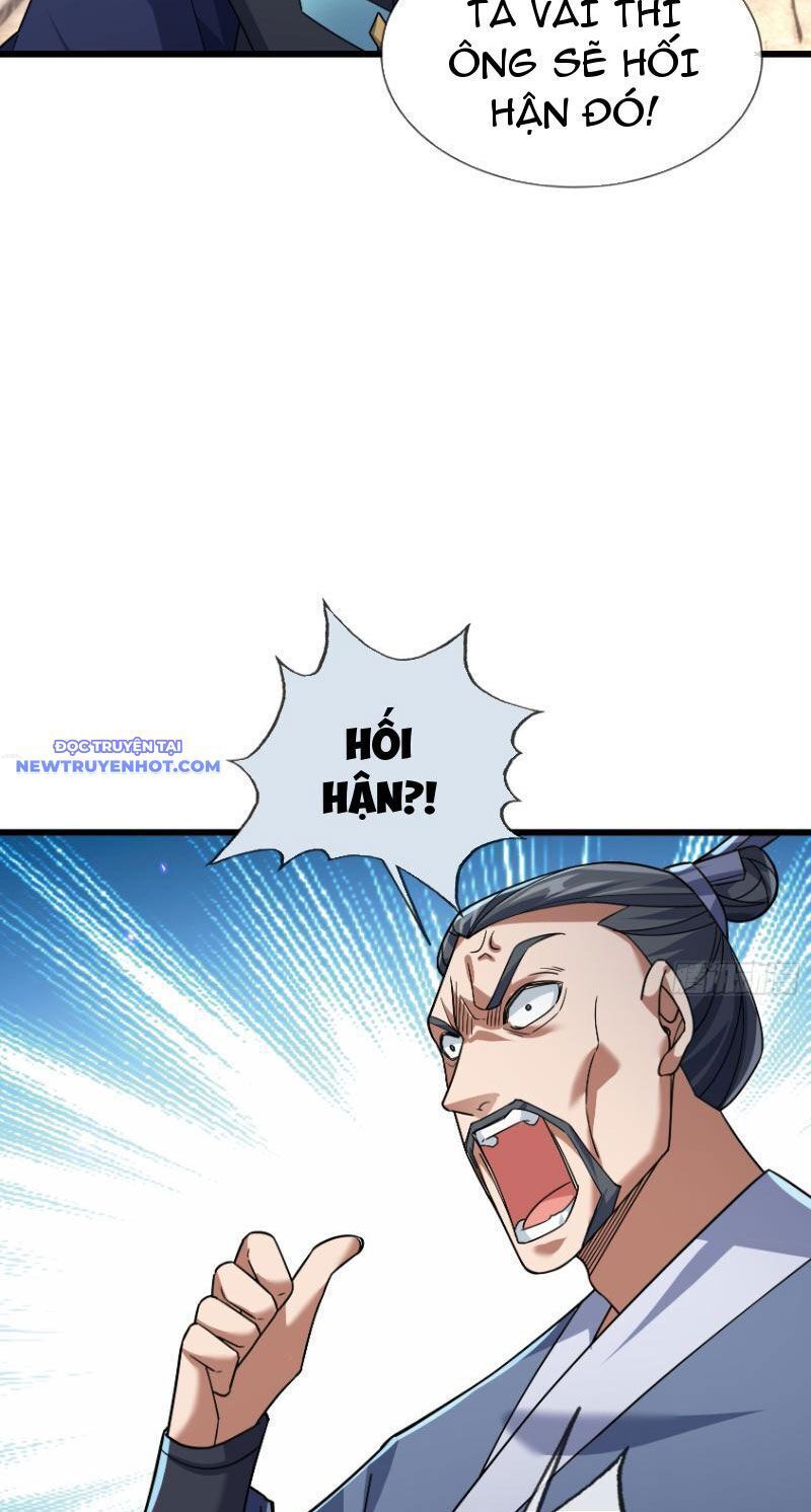 Ngủ Say Vạn Cổ: Xuất Thế Quét Ngang Chư Thiên - Chapter 21 - Page 68