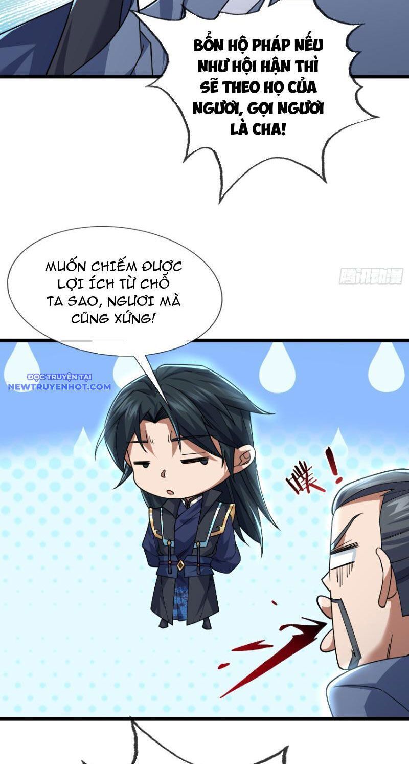 Ngủ Say Vạn Cổ: Xuất Thế Quét Ngang Chư Thiên - Chapter 21 - Page 69