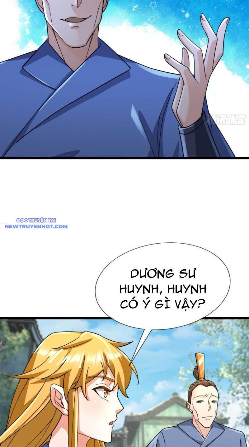Ngủ Say Vạn Cổ: Xuất Thế Quét Ngang Chư Thiên - Chapter 21 - Page 7
