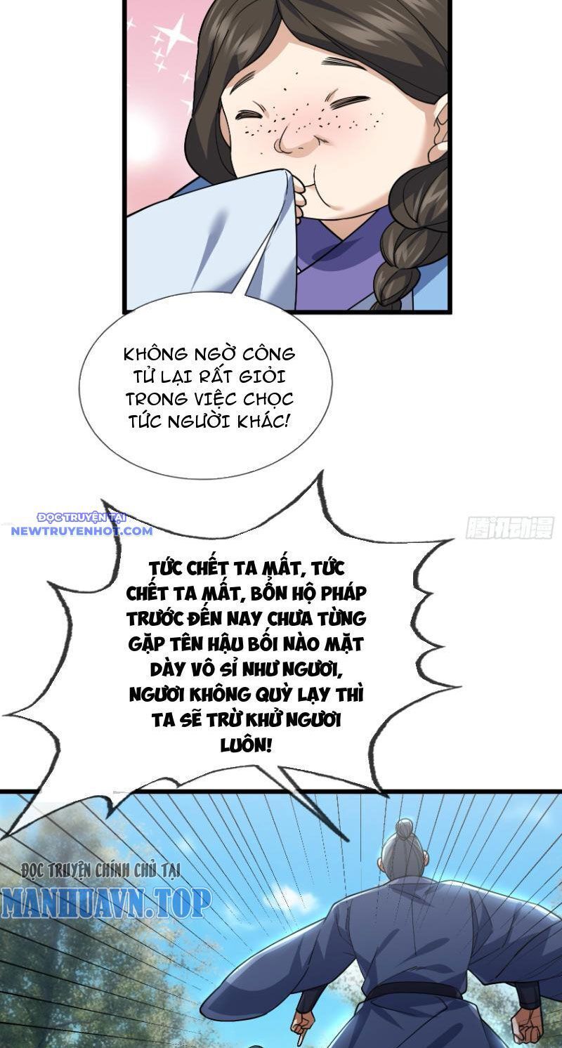 Ngủ Say Vạn Cổ: Xuất Thế Quét Ngang Chư Thiên - Chapter 21 - Page 71