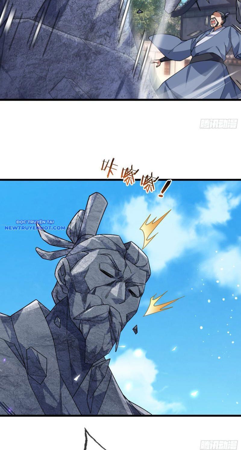 Ngủ Say Vạn Cổ: Xuất Thế Quét Ngang Chư Thiên - Chapter 21 - Page 74