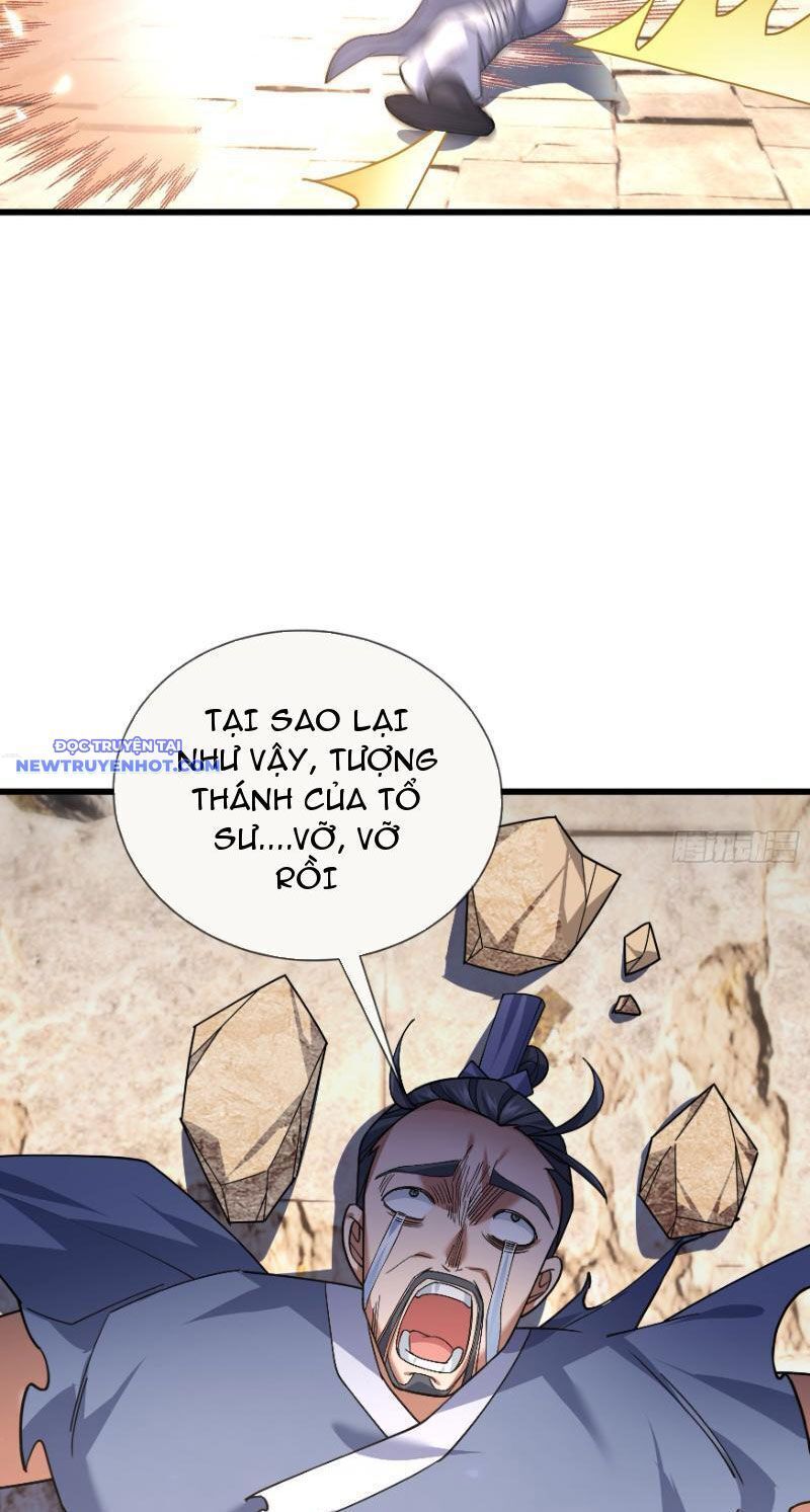 Ngủ Say Vạn Cổ: Xuất Thế Quét Ngang Chư Thiên - Chapter 21 - Page 78