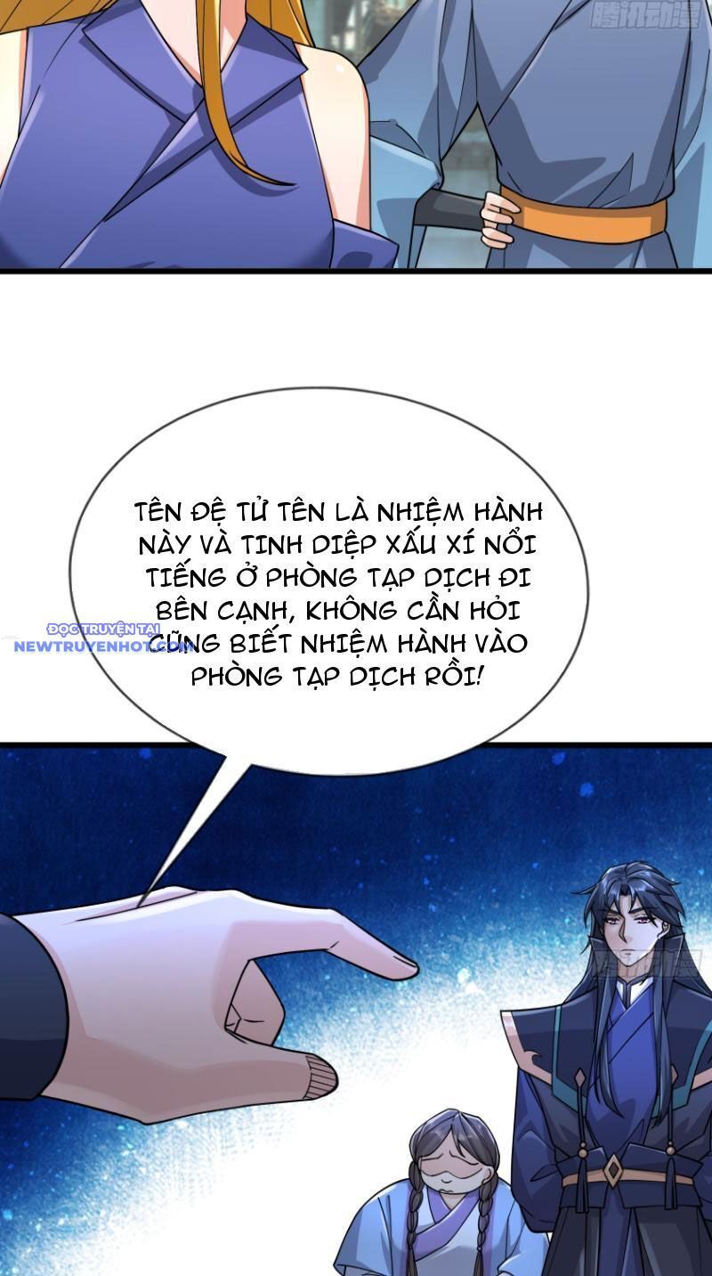 Ngủ Say Vạn Cổ: Xuất Thế Quét Ngang Chư Thiên - Chapter 21 - Page 8