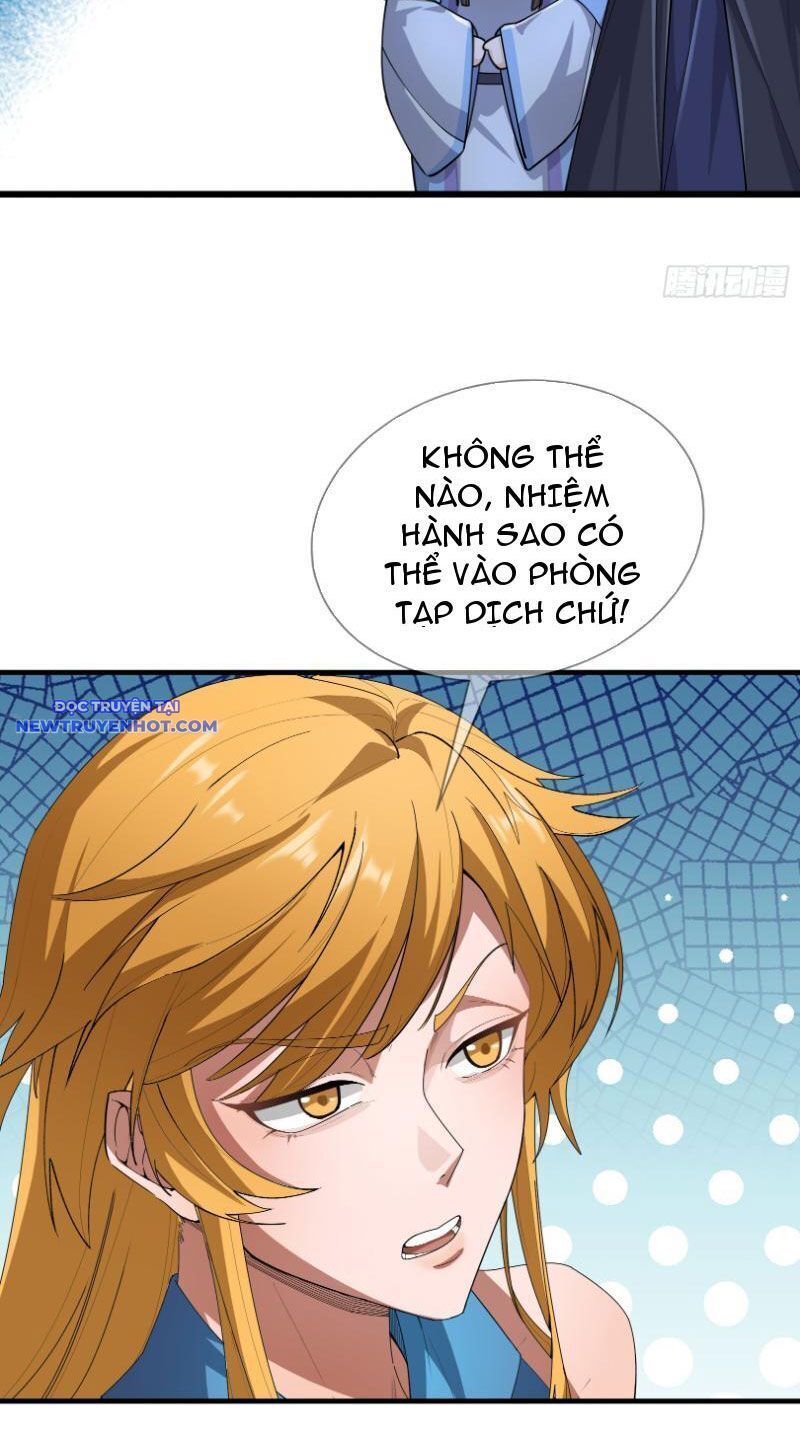 Ngủ Say Vạn Cổ: Xuất Thế Quét Ngang Chư Thiên - Chapter 21 - Page 9