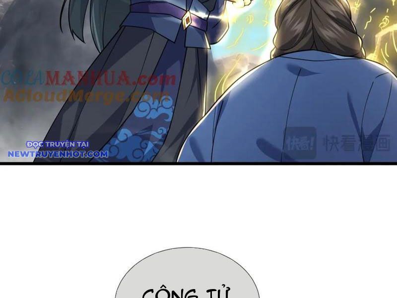 Ngủ Say Vạn Cổ: Xuất Thế Quét Ngang Chư Thiên - Chapter 22 - Page 10