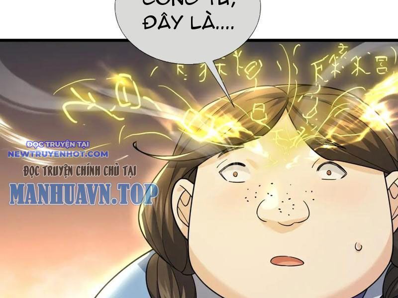 Ngủ Say Vạn Cổ: Xuất Thế Quét Ngang Chư Thiên - Chapter 22 - Page 11