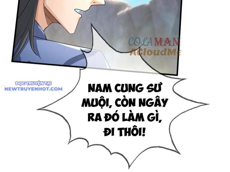 Ngủ Say Vạn Cổ: Xuất Thế Quét Ngang Chư Thiên - Chapter 22 - Page 123