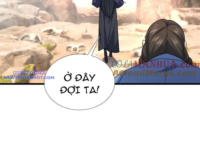 Ngủ Say Vạn Cổ: Xuất Thế Quét Ngang Chư Thiên - Chapter 22 - Page 14