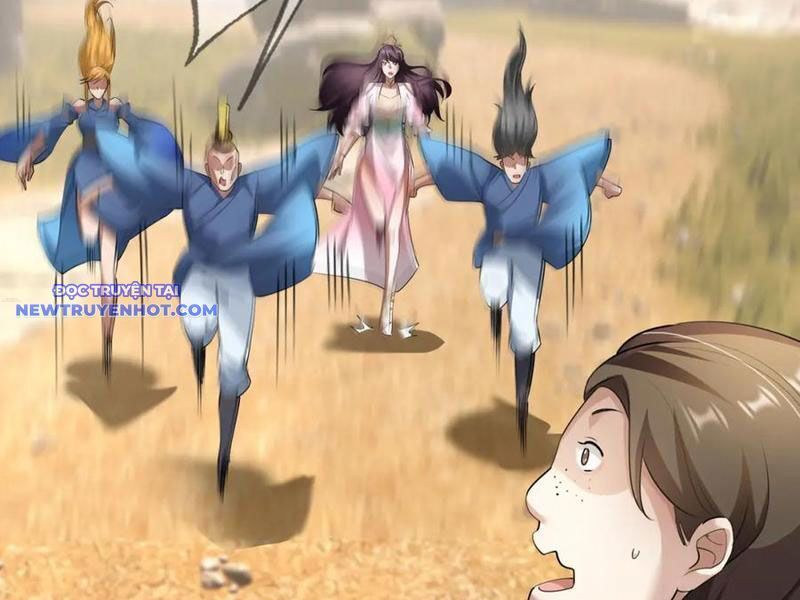 Ngủ Say Vạn Cổ: Xuất Thế Quét Ngang Chư Thiên - Chapter 22 - Page 23