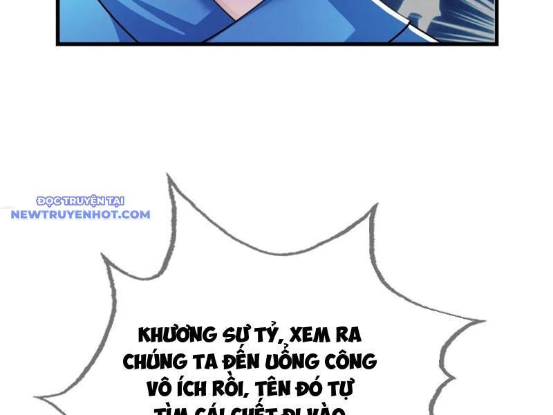 Ngủ Say Vạn Cổ: Xuất Thế Quét Ngang Chư Thiên - Chapter 22 - Page 29