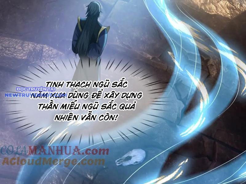 Ngủ Say Vạn Cổ: Xuất Thế Quét Ngang Chư Thiên - Chapter 22 - Page 37