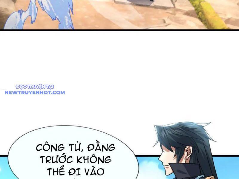 Ngủ Say Vạn Cổ: Xuất Thế Quét Ngang Chư Thiên - Chapter 22 - Page 4