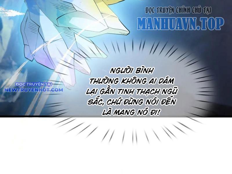 Ngủ Say Vạn Cổ: Xuất Thế Quét Ngang Chư Thiên - Chapter 22 - Page 41