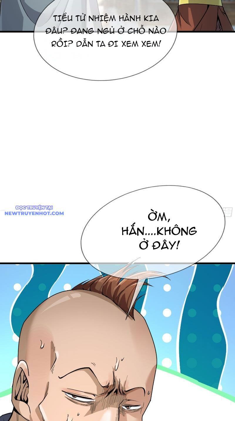 Ngủ Say Vạn Cổ: Xuất Thế Quét Ngang Chư Thiên - Chapter 23 - Page 10