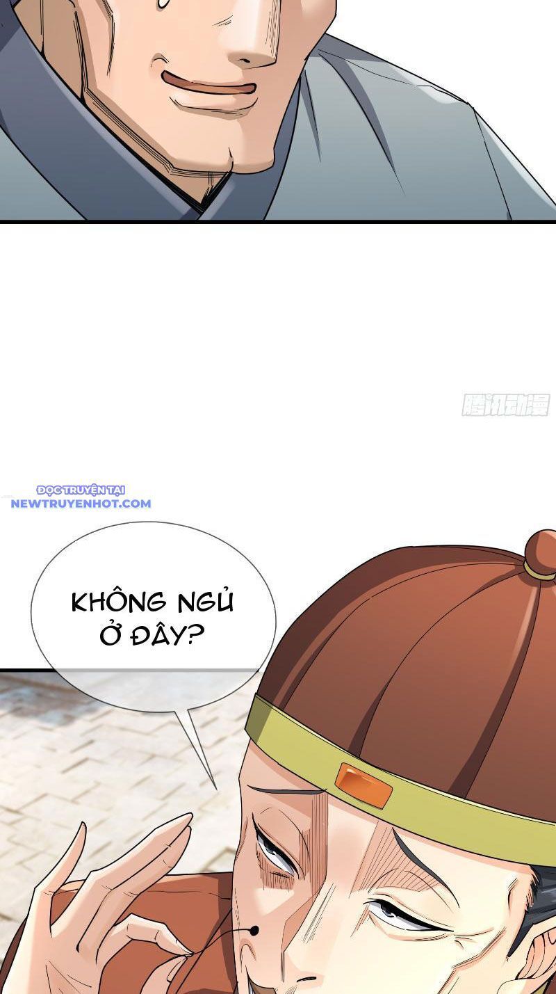 Ngủ Say Vạn Cổ: Xuất Thế Quét Ngang Chư Thiên - Chapter 23 - Page 11