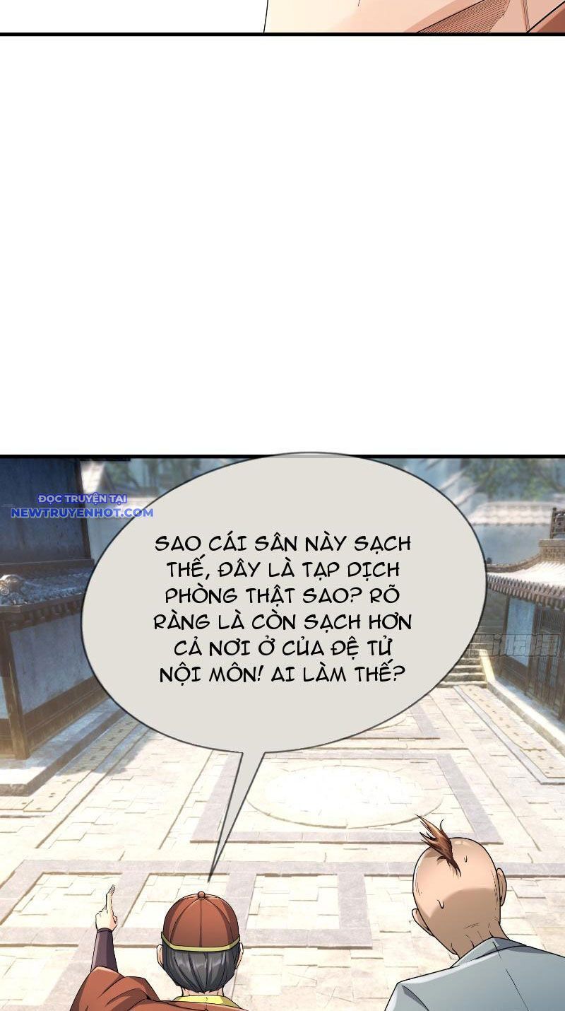 Ngủ Say Vạn Cổ: Xuất Thế Quét Ngang Chư Thiên - Chapter 23 - Page 14