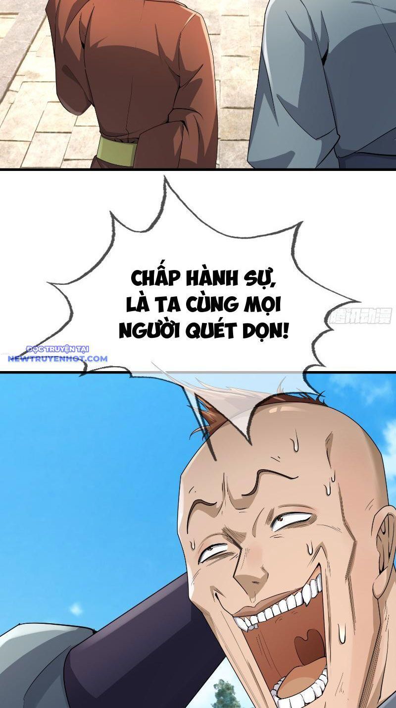 Ngủ Say Vạn Cổ: Xuất Thế Quét Ngang Chư Thiên - Chapter 23 - Page 15