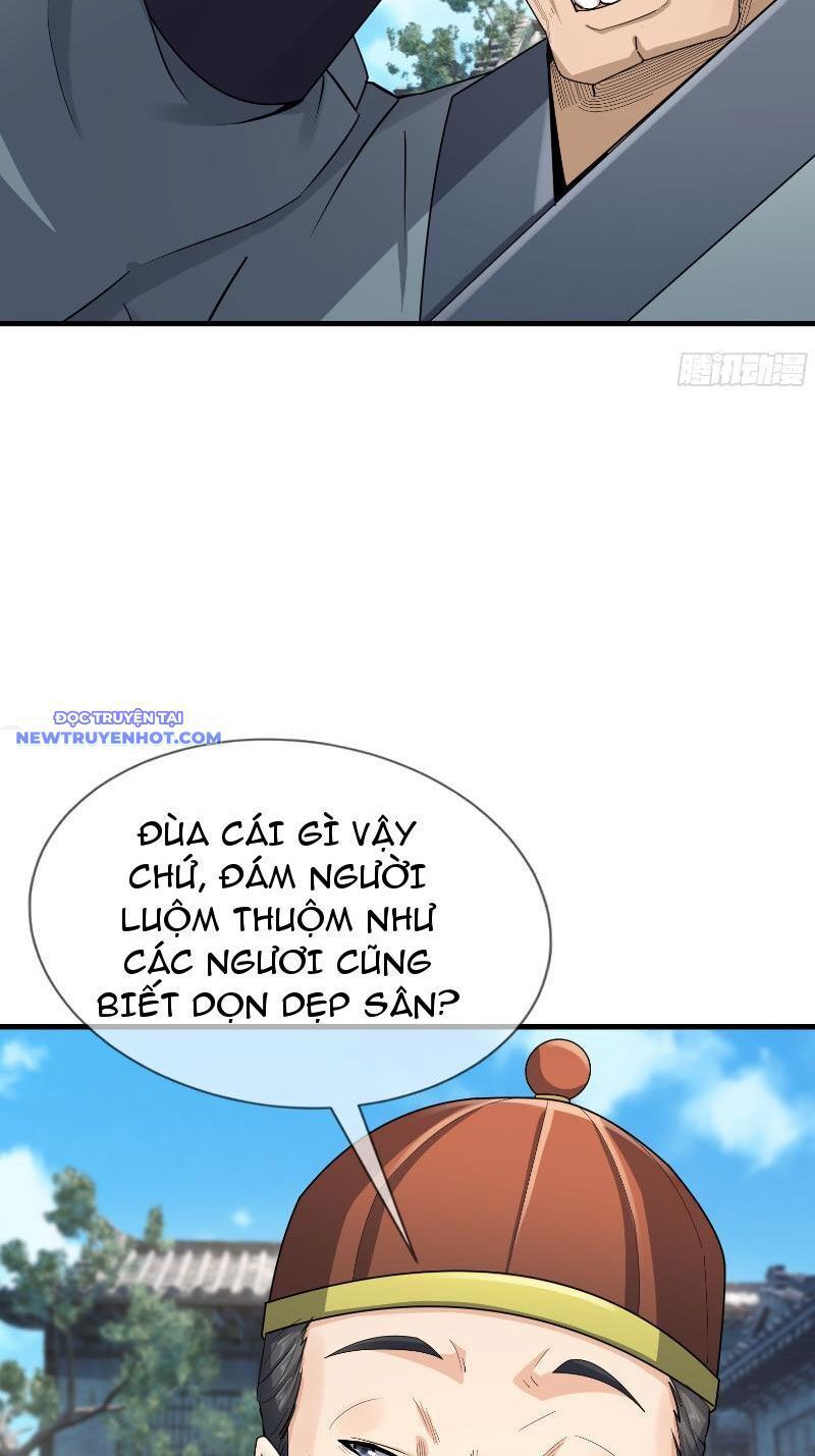 Ngủ Say Vạn Cổ: Xuất Thế Quét Ngang Chư Thiên - Chapter 23 - Page 16