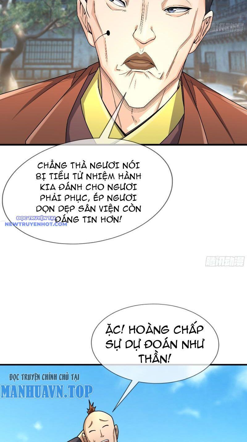 Ngủ Say Vạn Cổ: Xuất Thế Quét Ngang Chư Thiên - Chapter 23 - Page 17