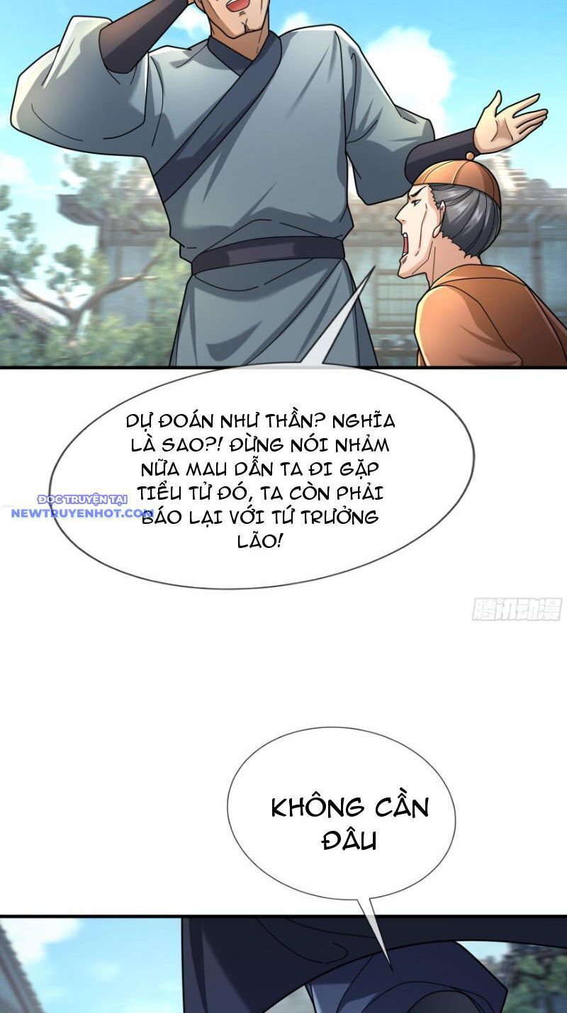 Ngủ Say Vạn Cổ: Xuất Thế Quét Ngang Chư Thiên - Chapter 23 - Page 18