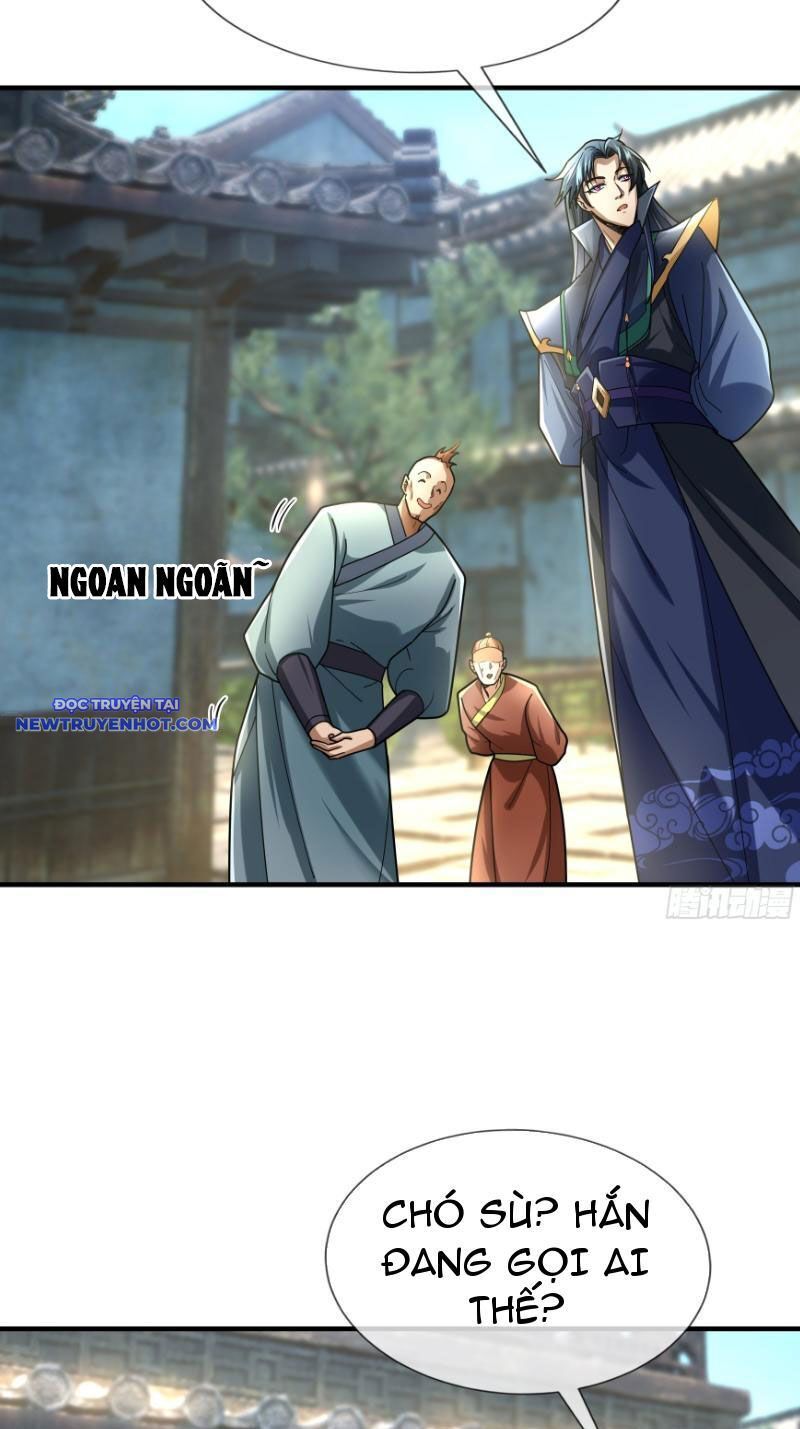 Ngủ Say Vạn Cổ: Xuất Thế Quét Ngang Chư Thiên - Chapter 23 - Page 21