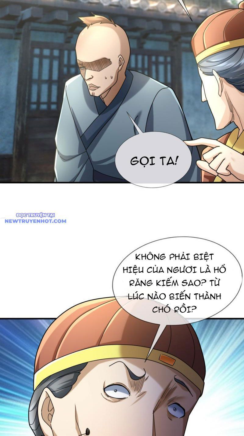 Ngủ Say Vạn Cổ: Xuất Thế Quét Ngang Chư Thiên - Chapter 23 - Page 22