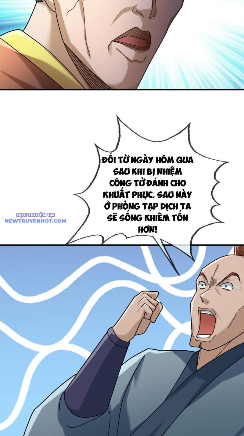 Ngủ Say Vạn Cổ: Xuất Thế Quét Ngang Chư Thiên - Chapter 23 - Page 23