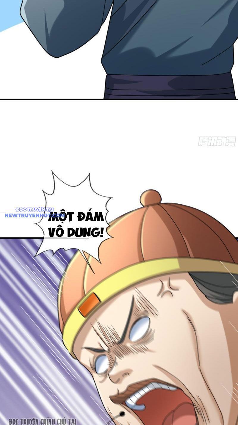 Ngủ Say Vạn Cổ: Xuất Thế Quét Ngang Chư Thiên - Chapter 23 - Page 24