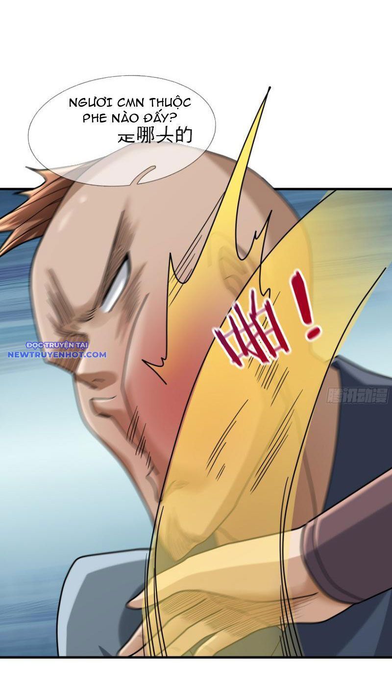 Ngủ Say Vạn Cổ: Xuất Thế Quét Ngang Chư Thiên - Chapter 23 - Page 27