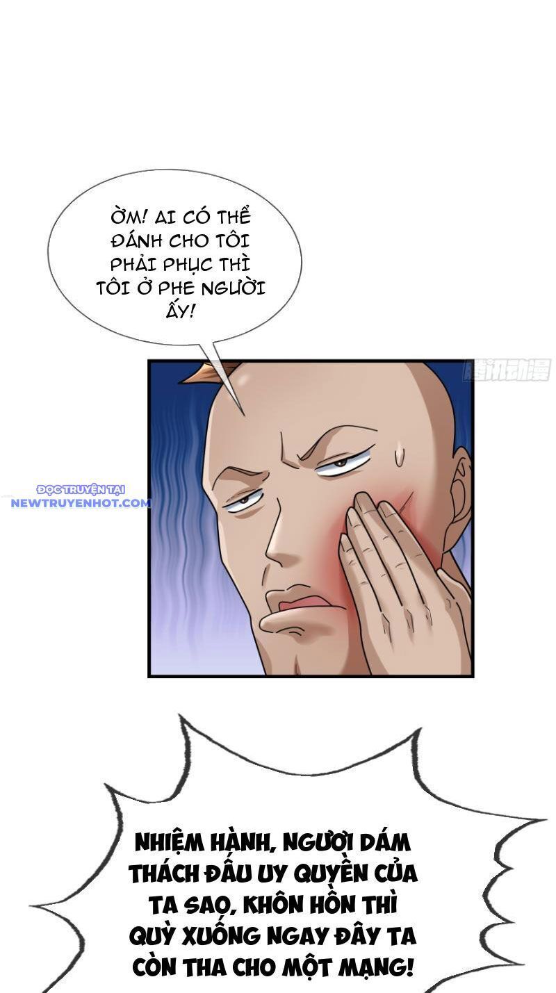 Ngủ Say Vạn Cổ: Xuất Thế Quét Ngang Chư Thiên - Chapter 23 - Page 28