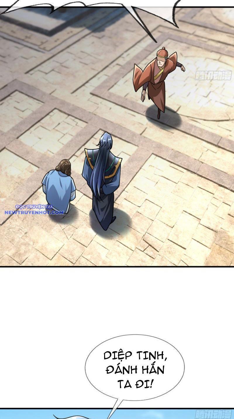 Ngủ Say Vạn Cổ: Xuất Thế Quét Ngang Chư Thiên - Chapter 23 - Page 29