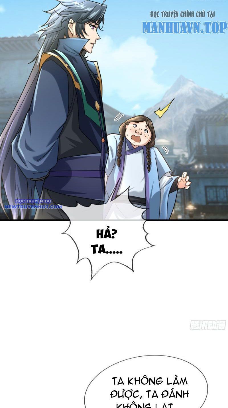 Ngủ Say Vạn Cổ: Xuất Thế Quét Ngang Chư Thiên - Chapter 23 - Page 30