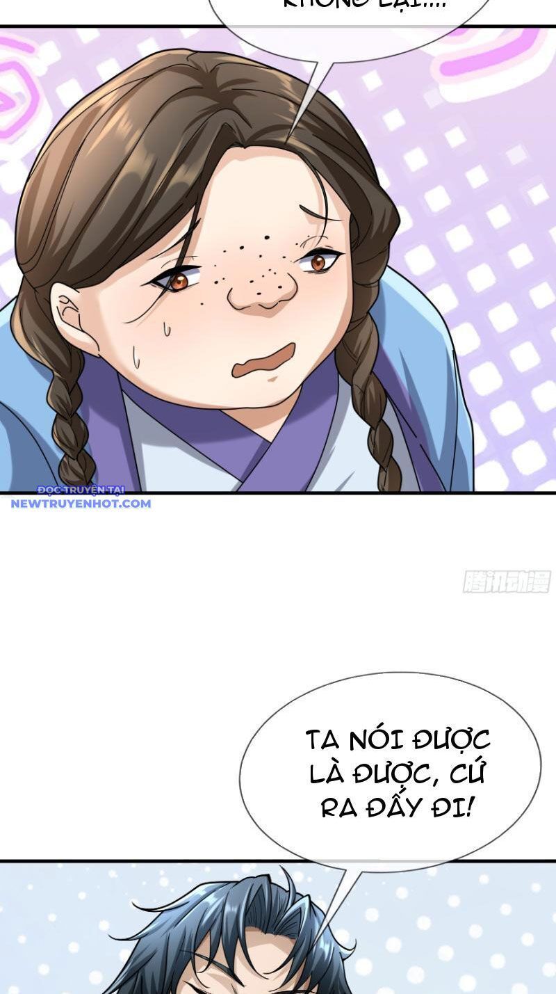 Ngủ Say Vạn Cổ: Xuất Thế Quét Ngang Chư Thiên - Chapter 23 - Page 31