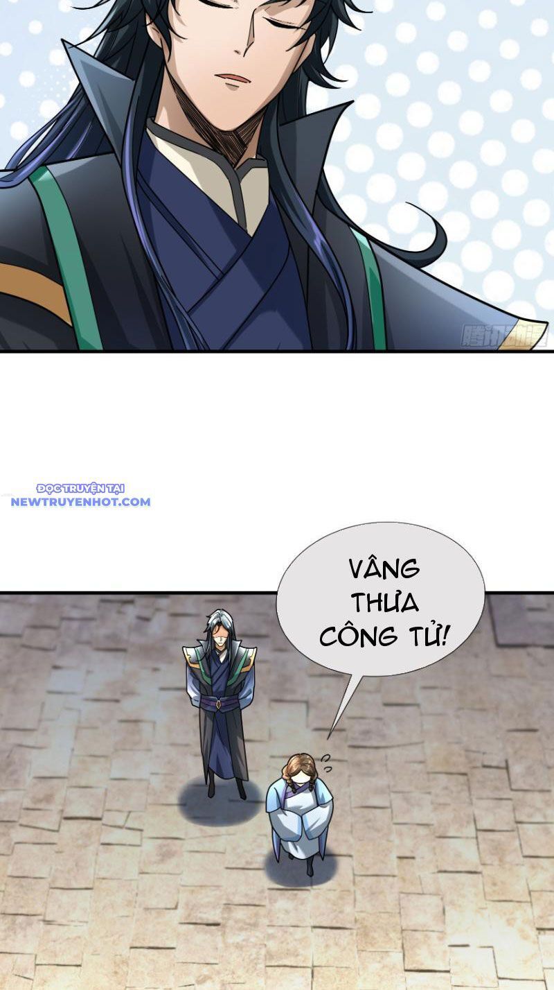 Ngủ Say Vạn Cổ: Xuất Thế Quét Ngang Chư Thiên - Chapter 23 - Page 32