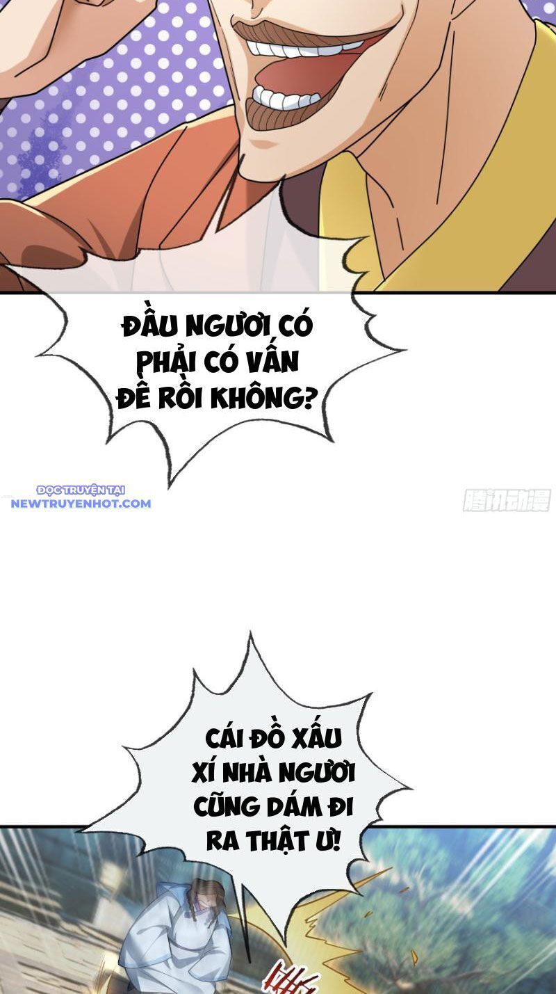 Ngủ Say Vạn Cổ: Xuất Thế Quét Ngang Chư Thiên - Chapter 23 - Page 34