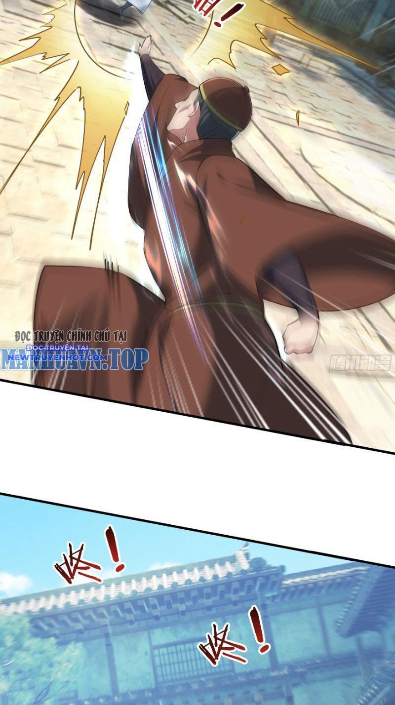 Ngủ Say Vạn Cổ: Xuất Thế Quét Ngang Chư Thiên - Chapter 23 - Page 35