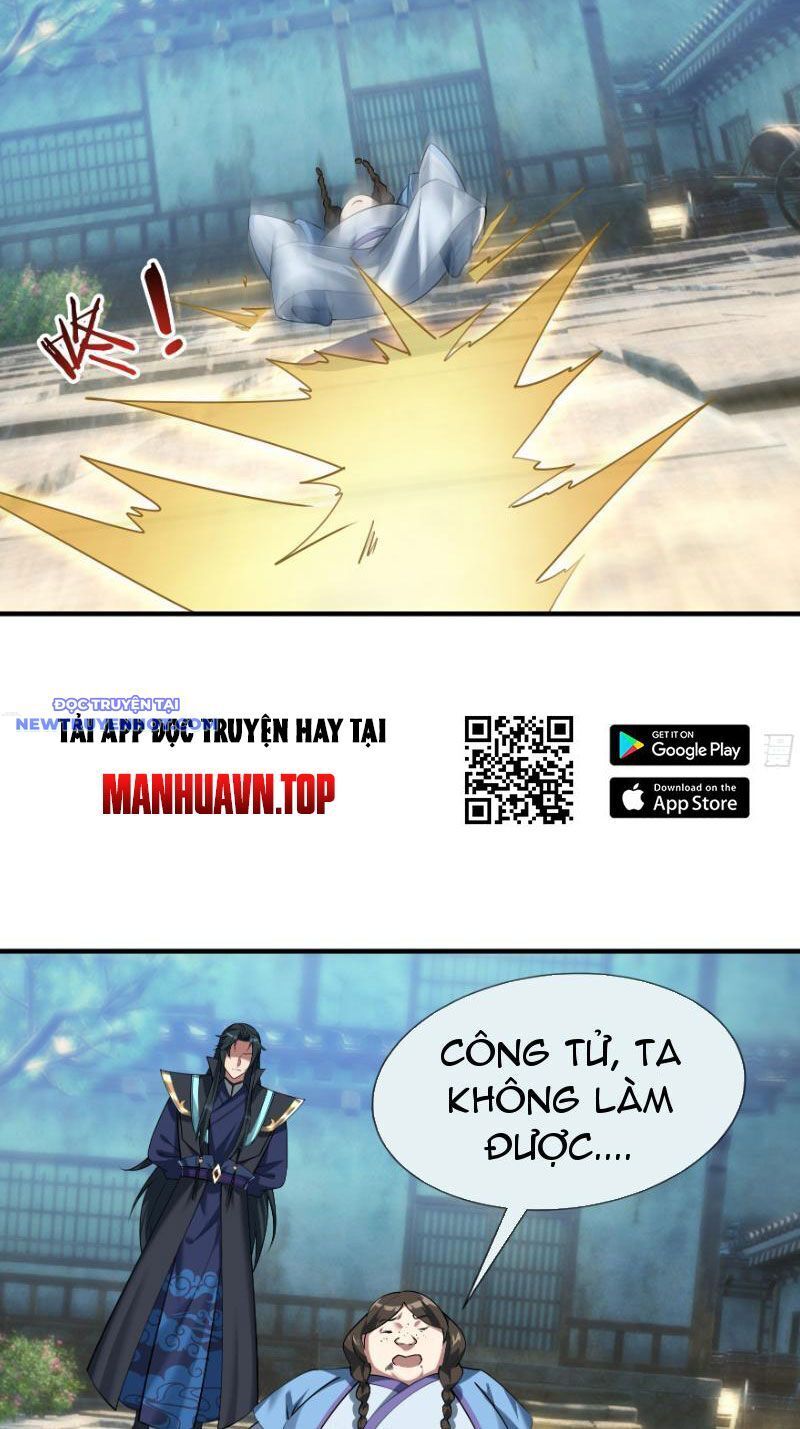 Ngủ Say Vạn Cổ: Xuất Thế Quét Ngang Chư Thiên - Chapter 23 - Page 36