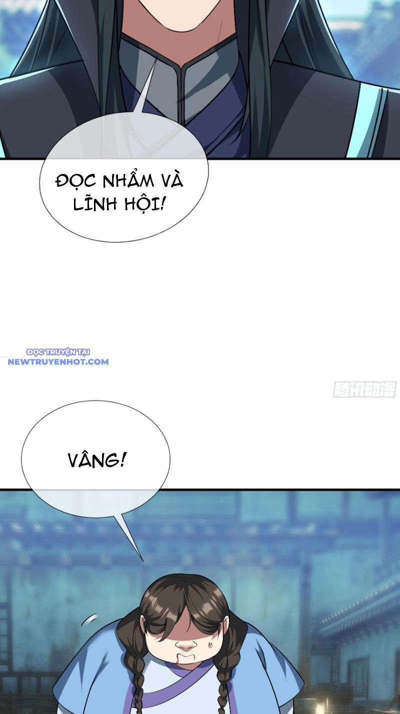 Ngủ Say Vạn Cổ: Xuất Thế Quét Ngang Chư Thiên - Chapter 23 - Page 38