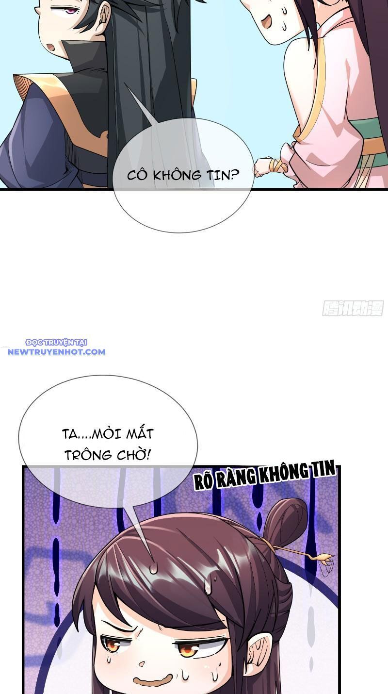 Ngủ Say Vạn Cổ: Xuất Thế Quét Ngang Chư Thiên - Chapter 23 - Page 4