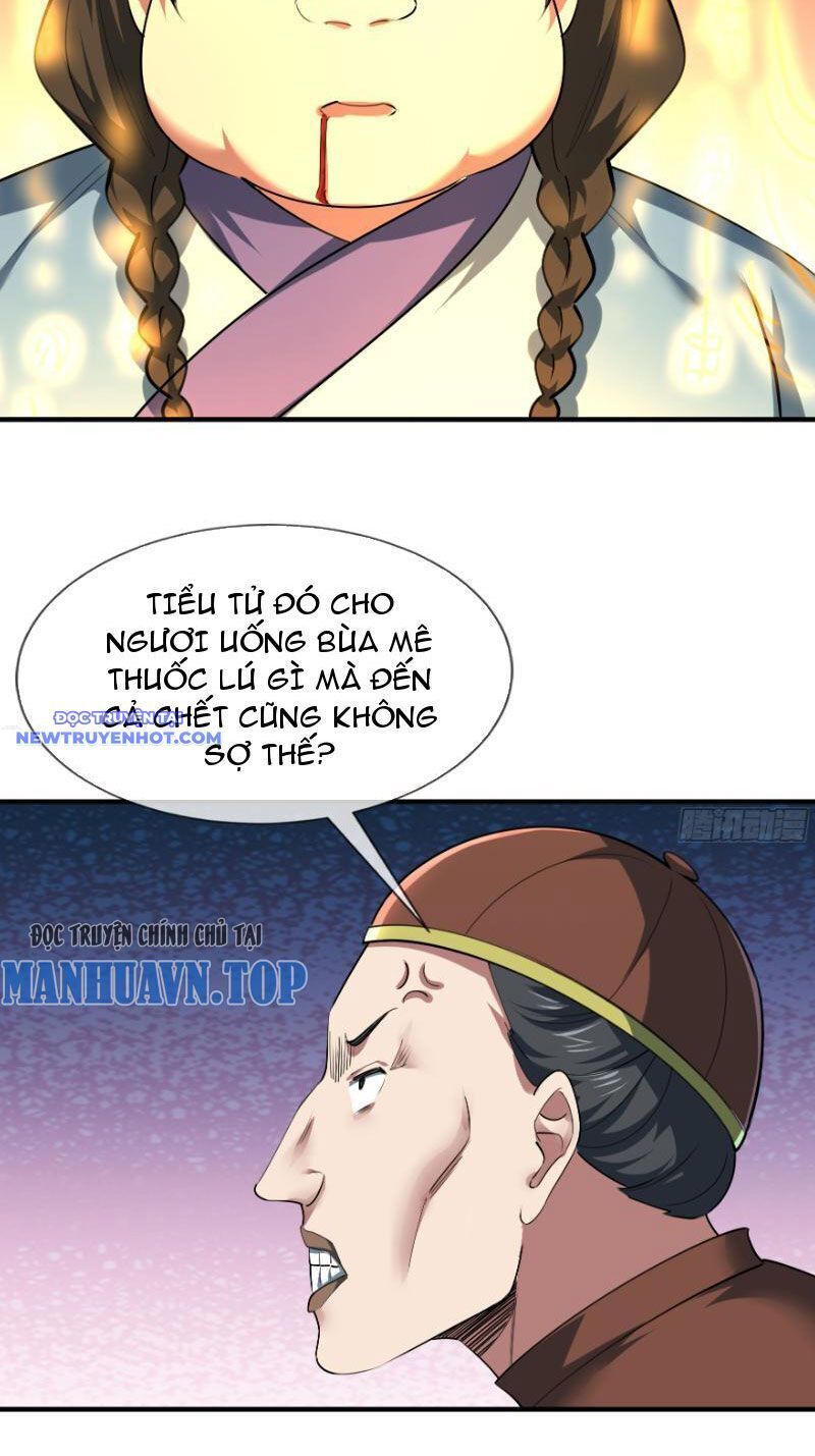 Ngủ Say Vạn Cổ: Xuất Thế Quét Ngang Chư Thiên - Chapter 23 - Page 40