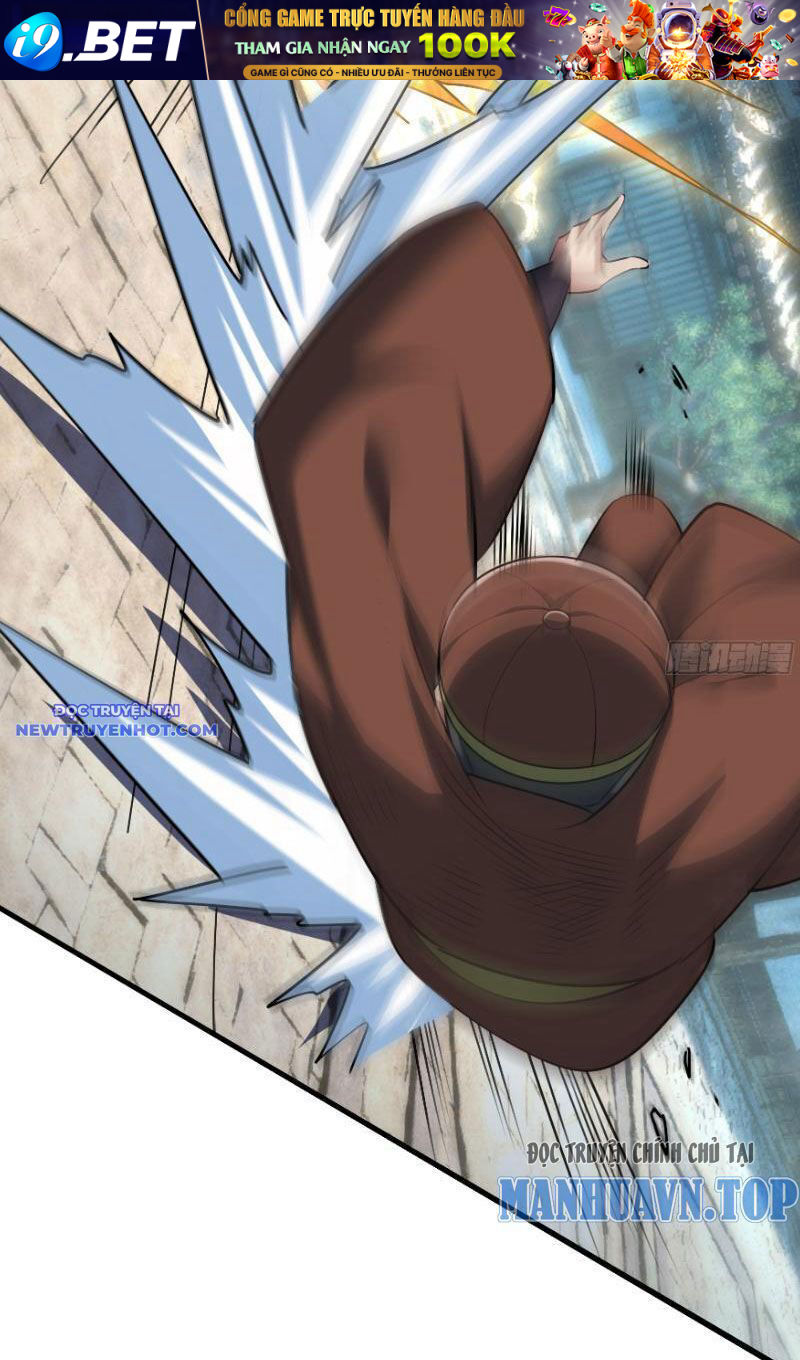 Ngủ Say Vạn Cổ: Xuất Thế Quét Ngang Chư Thiên - Chapter 23 - Page 44