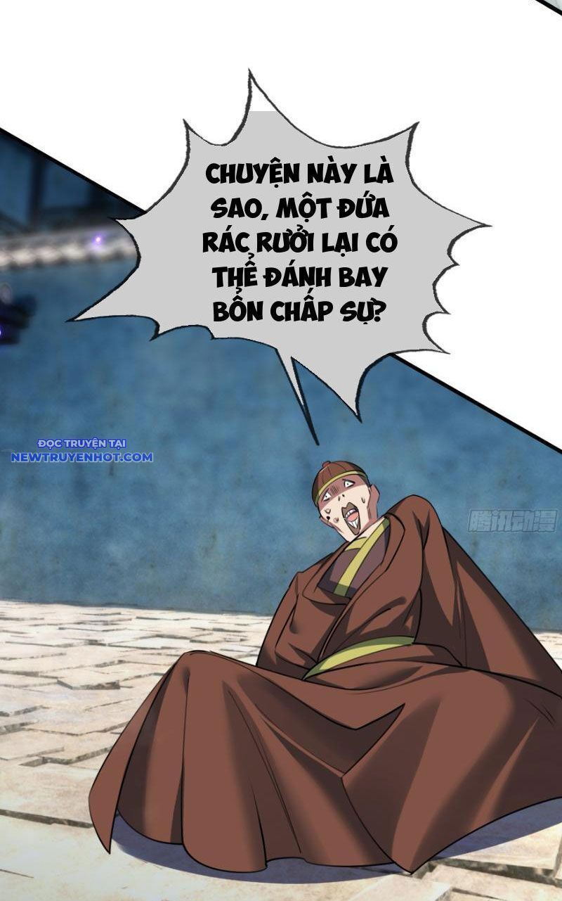 Ngủ Say Vạn Cổ: Xuất Thế Quét Ngang Chư Thiên - Chapter 23 - Page 45