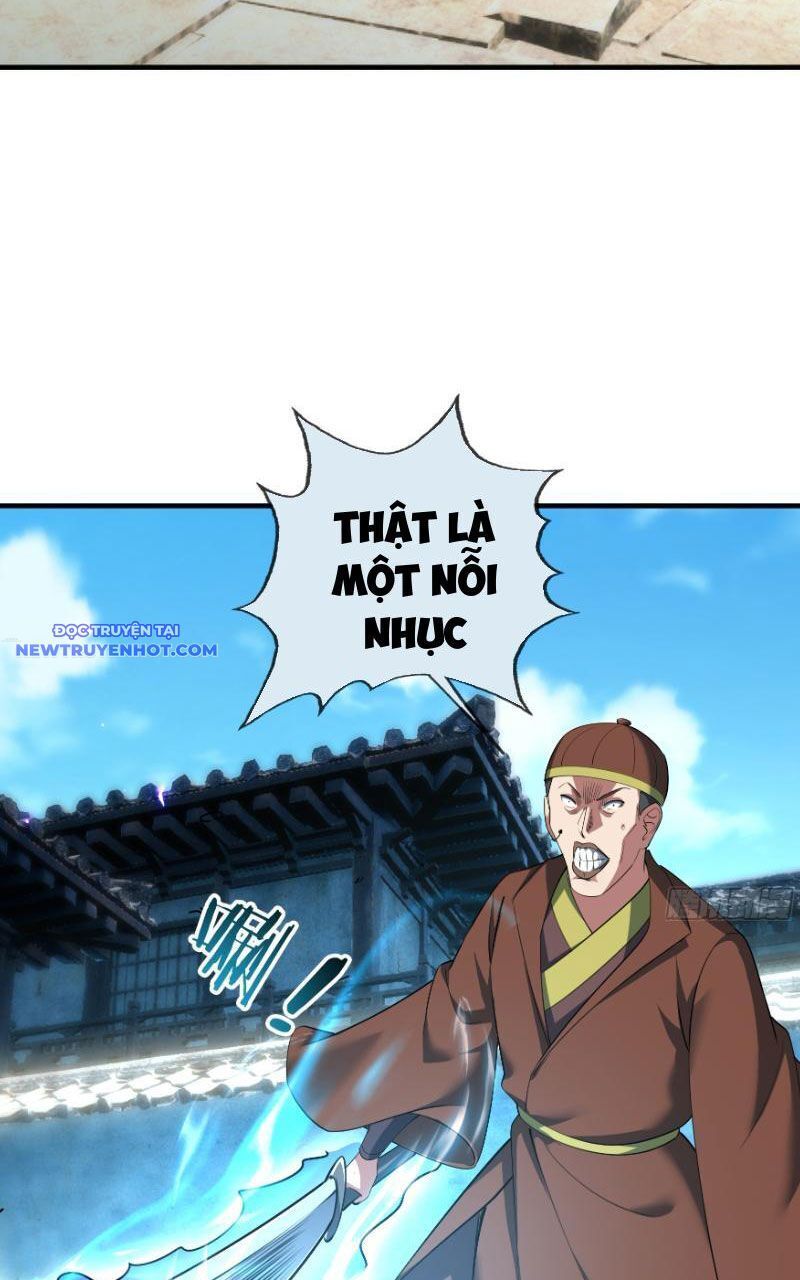Ngủ Say Vạn Cổ: Xuất Thế Quét Ngang Chư Thiên - Chapter 23 - Page 46